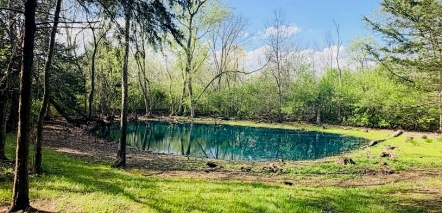 15870 N Amity Street, Platte City, MO 64079