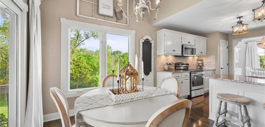 15870 N Amity Street, Platte City, MO 64079
