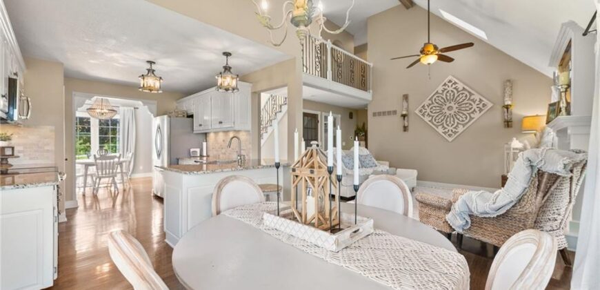 15870 N Amity Street, Platte City, MO 64079