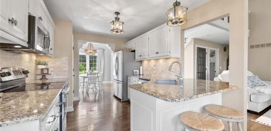 15870 N Amity Street, Platte City, MO 64079