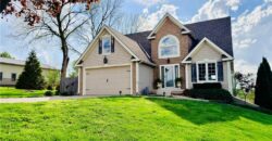 15870 N Amity Street, Platte City, MO 64079