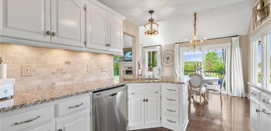 15870 N Amity Street, Platte City, MO 64079