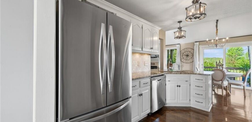 15870 N Amity Street, Platte City, MO 64079