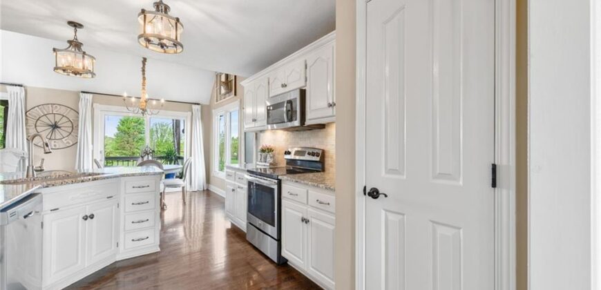15870 N Amity Street, Platte City, MO 64079