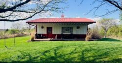 15870 N Amity Street, Platte City, MO 64079