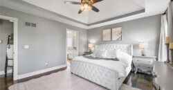 15870 N Amity Street, Platte City, MO 64079
