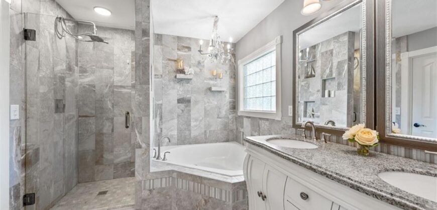 15870 N Amity Street, Platte City, MO 64079