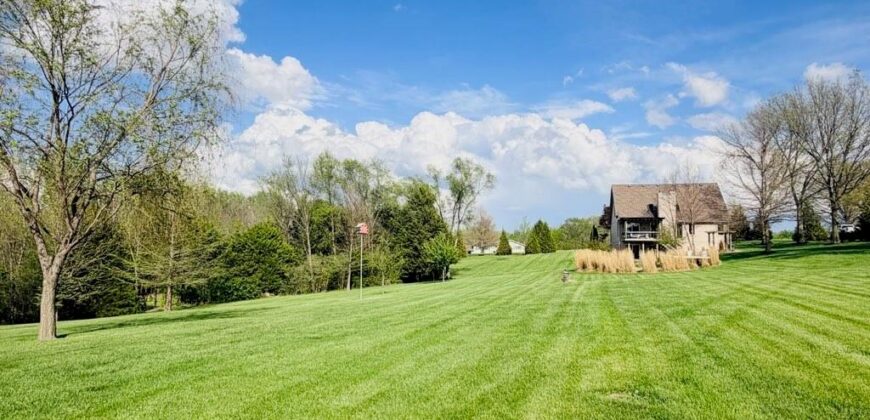 15870 N Amity Street, Platte City, MO 64079