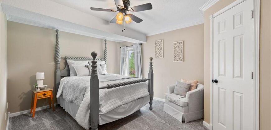 15870 N Amity Street, Platte City, MO 64079
