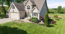 15870 N Amity Street, Platte City, MO 64079