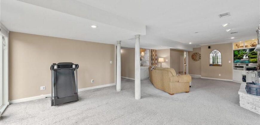 15870 N Amity Street, Platte City, MO 64079