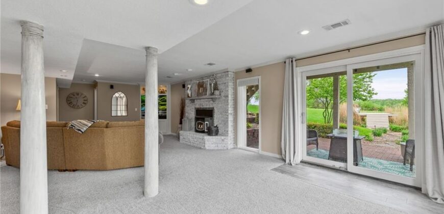 15870 N Amity Street, Platte City, MO 64079