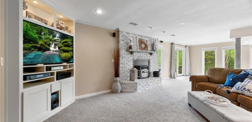 15870 N Amity Street, Platte City, MO 64079