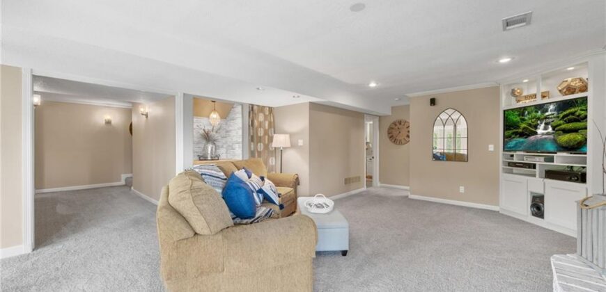 15870 N Amity Street, Platte City, MO 64079