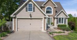 15870 N Amity Street, Platte City, MO 64079