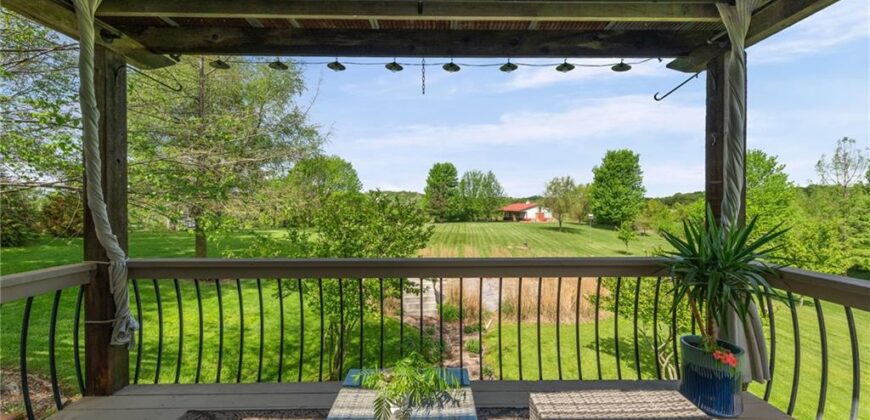 15870 N Amity Street, Platte City, MO 64079