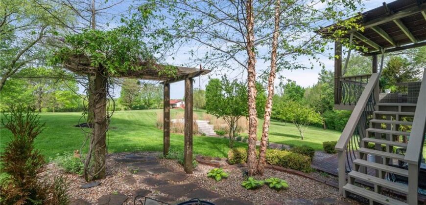 15870 N Amity Street, Platte City, MO 64079