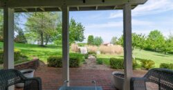 15870 N Amity Street, Platte City, MO 64079