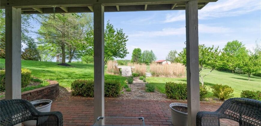 15870 N Amity Street, Platte City, MO 64079