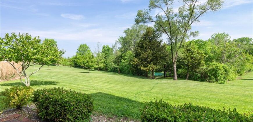 15870 N Amity Street, Platte City, MO 64079
