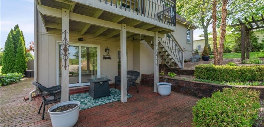 15870 N Amity Street, Platte City, MO 64079