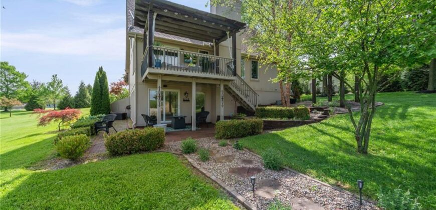 15870 N Amity Street, Platte City, MO 64079