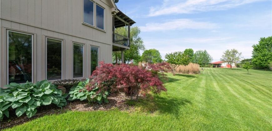 15870 N Amity Street, Platte City, MO 64079