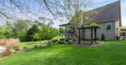 15870 N Amity Street, Platte City, MO 64079