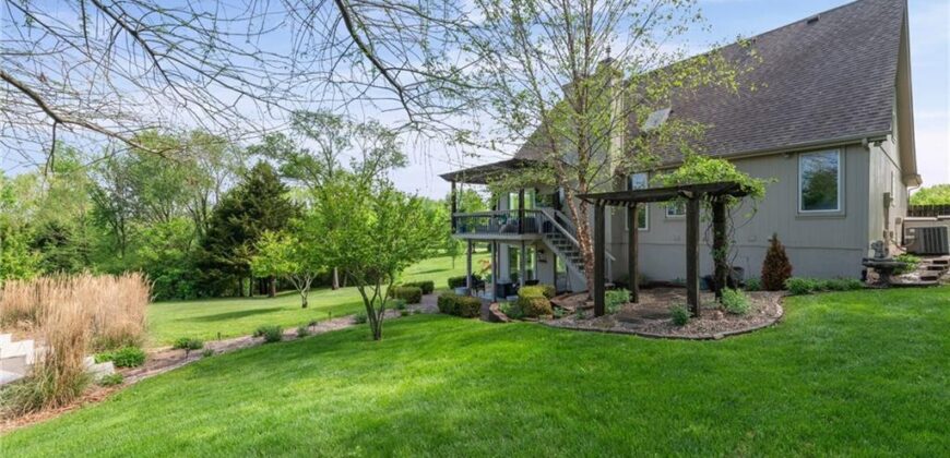 15870 N Amity Street, Platte City, MO 64079
