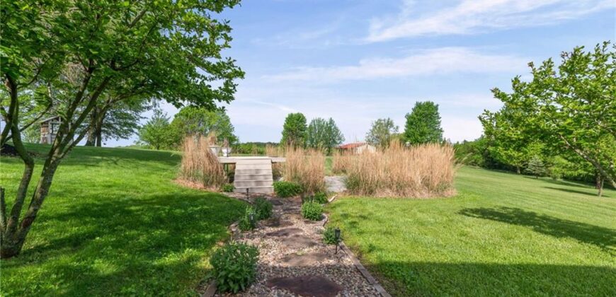 15870 N Amity Street, Platte City, MO 64079