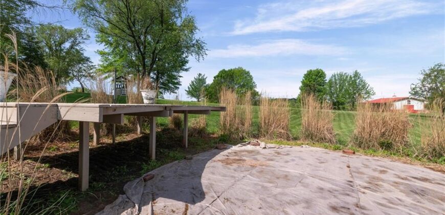 15870 N Amity Street, Platte City, MO 64079