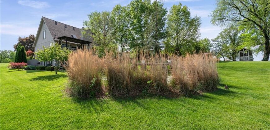 15870 N Amity Street, Platte City, MO 64079