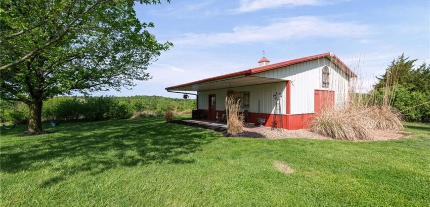 15870 N Amity Street, Platte City, MO 64079