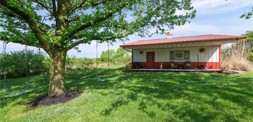 15870 N Amity Street, Platte City, MO 64079