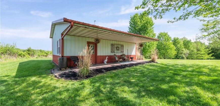 15870 N Amity Street, Platte City, MO 64079