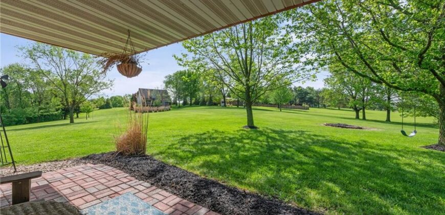 15870 N Amity Street, Platte City, MO 64079