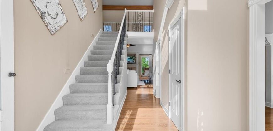 15870 N Amity Street, Platte City, MO 64079