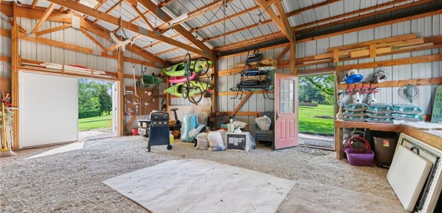 15870 N Amity Street, Platte City, MO 64079