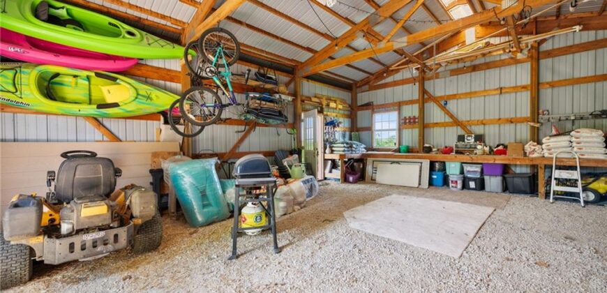 15870 N Amity Street, Platte City, MO 64079
