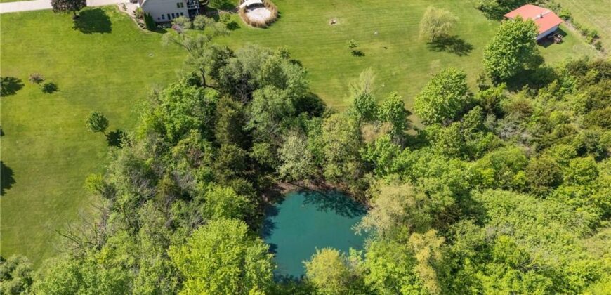 15870 N Amity Street, Platte City, MO 64079