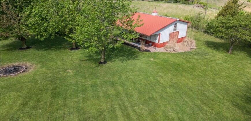 15870 N Amity Street, Platte City, MO 64079