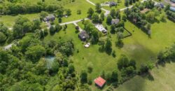 15870 N Amity Street, Platte City, MO 64079