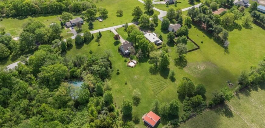 15870 N Amity Street, Platte City, MO 64079