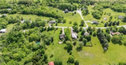 15870 N Amity Street, Platte City, MO 64079