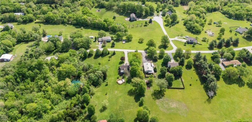 15870 N Amity Street, Platte City, MO 64079
