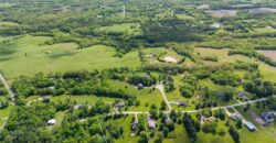 15870 N Amity Street, Platte City, MO 64079