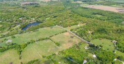 15870 N Amity Street, Platte City, MO 64079