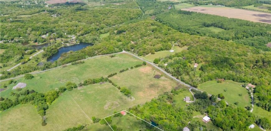 15870 N Amity Street, Platte City, MO 64079