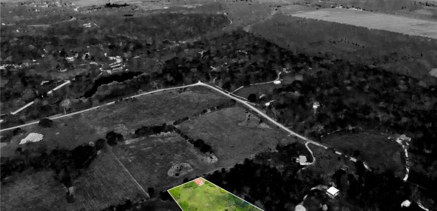 15870 N Amity Street, Platte City, MO 64079