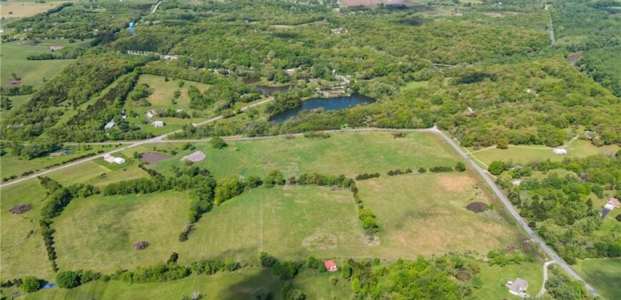 15870 N Amity Street, Platte City, MO 64079